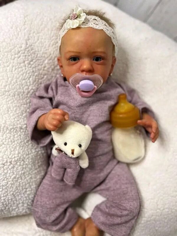 Baby Lorna