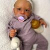 Baby Lorna