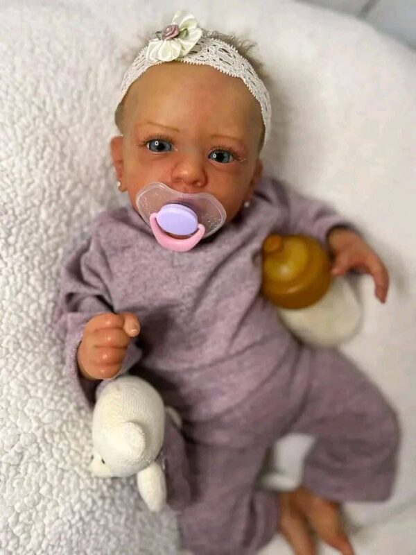 Baby Lorna