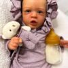Baby Lorna