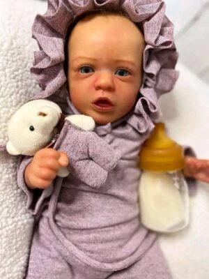 Baby Lorna