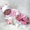 Baby Faith