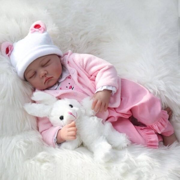 Baby Faith