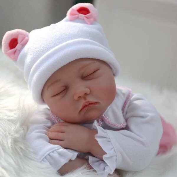 Baby Faith