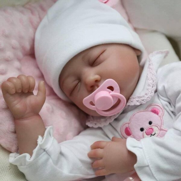 Baby Faith