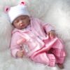 Baby Faith