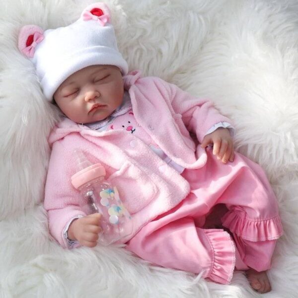 Baby Faith