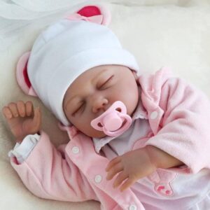 Baby Faith