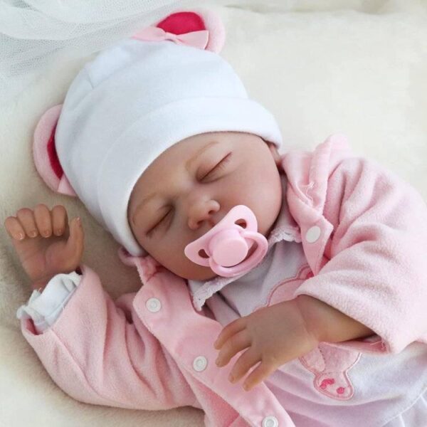 Baby Faith