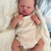 Baby Linda