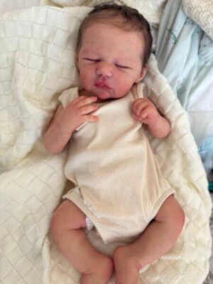 Baby Linda