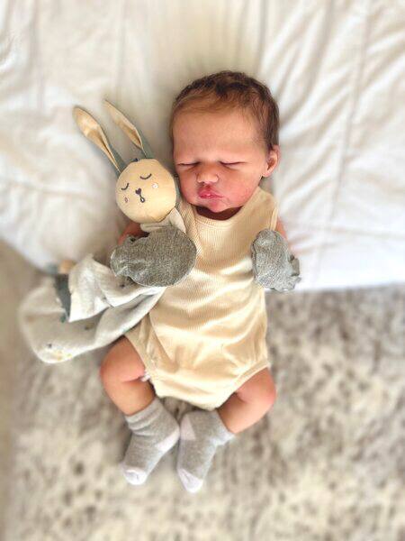 Baby Linda