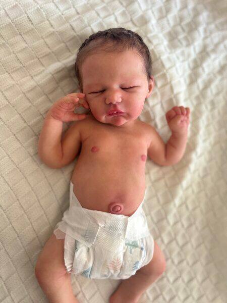 Baby Linda