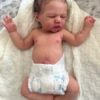 Baby Linda