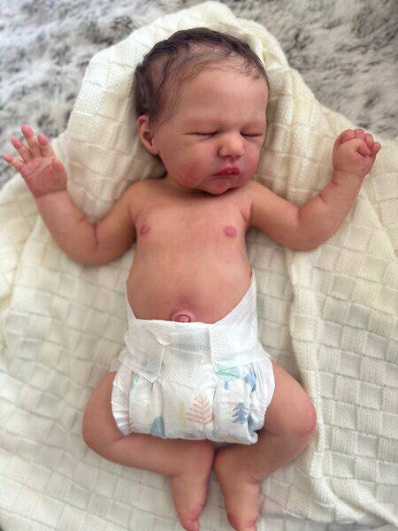 Baby Linda