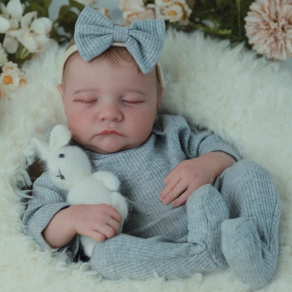 Baby Chloe