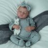 Baby Chloe