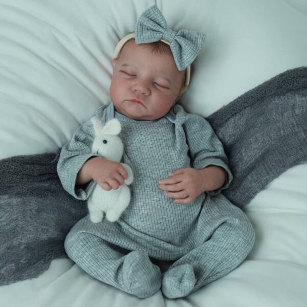 Baby Chloe