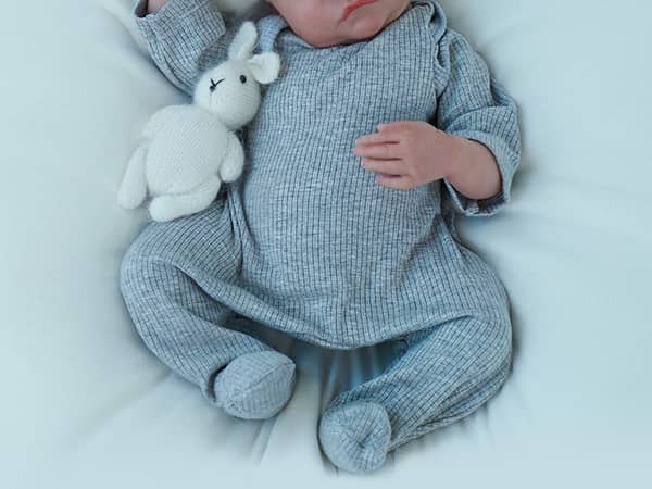 Baby Chloe