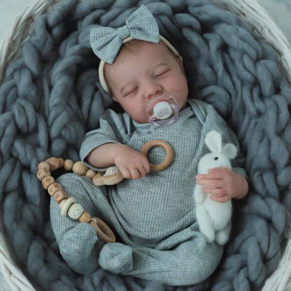 Baby Chloe
