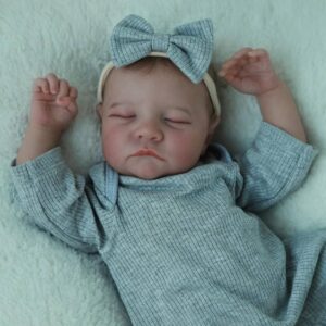 Baby Chloe