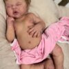 Baby Luke