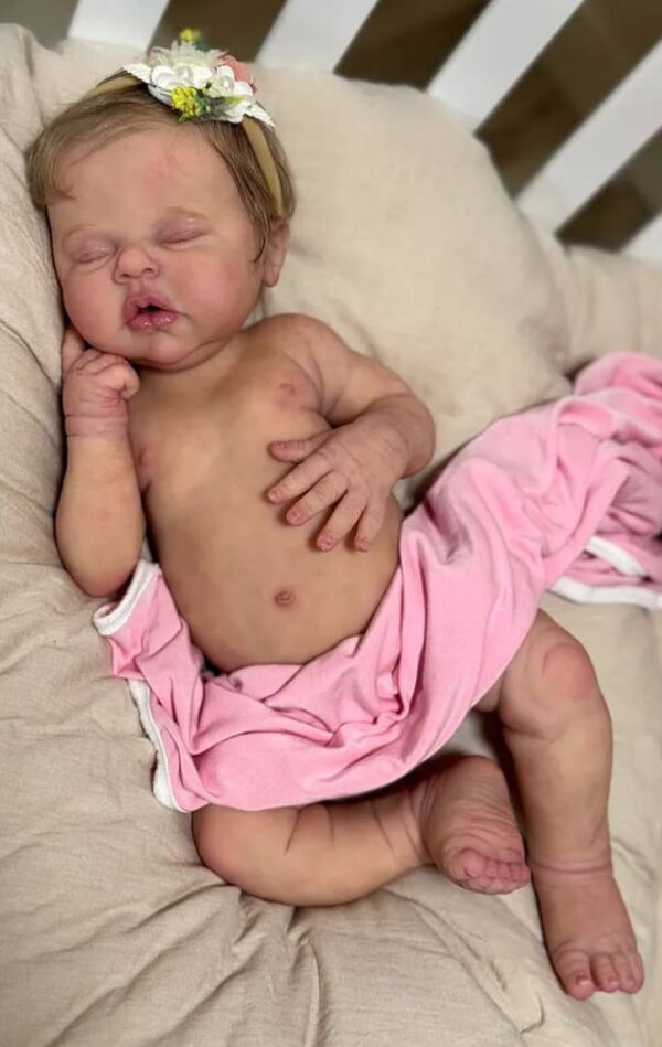 Baby Luke