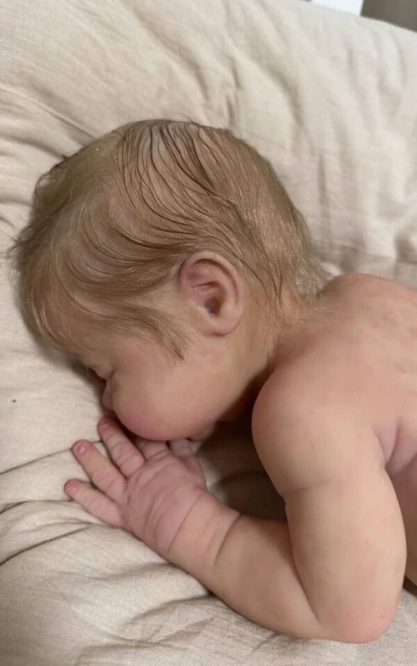 Baby Luke