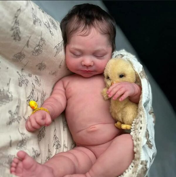 Baby Lulu