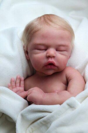 Baby James