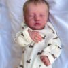 Baby James