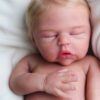 Baby James