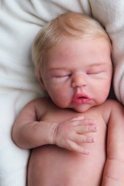 Baby James