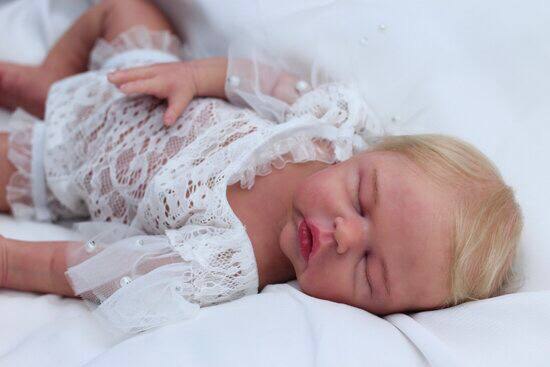 Baby James