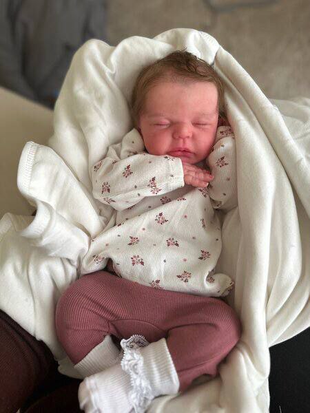 Baby Shyla