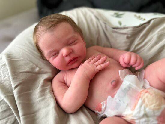 Baby Shyla