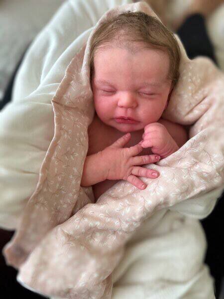 Baby Shyla