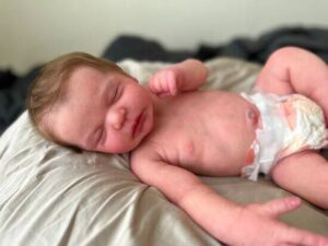 Baby Shyla
