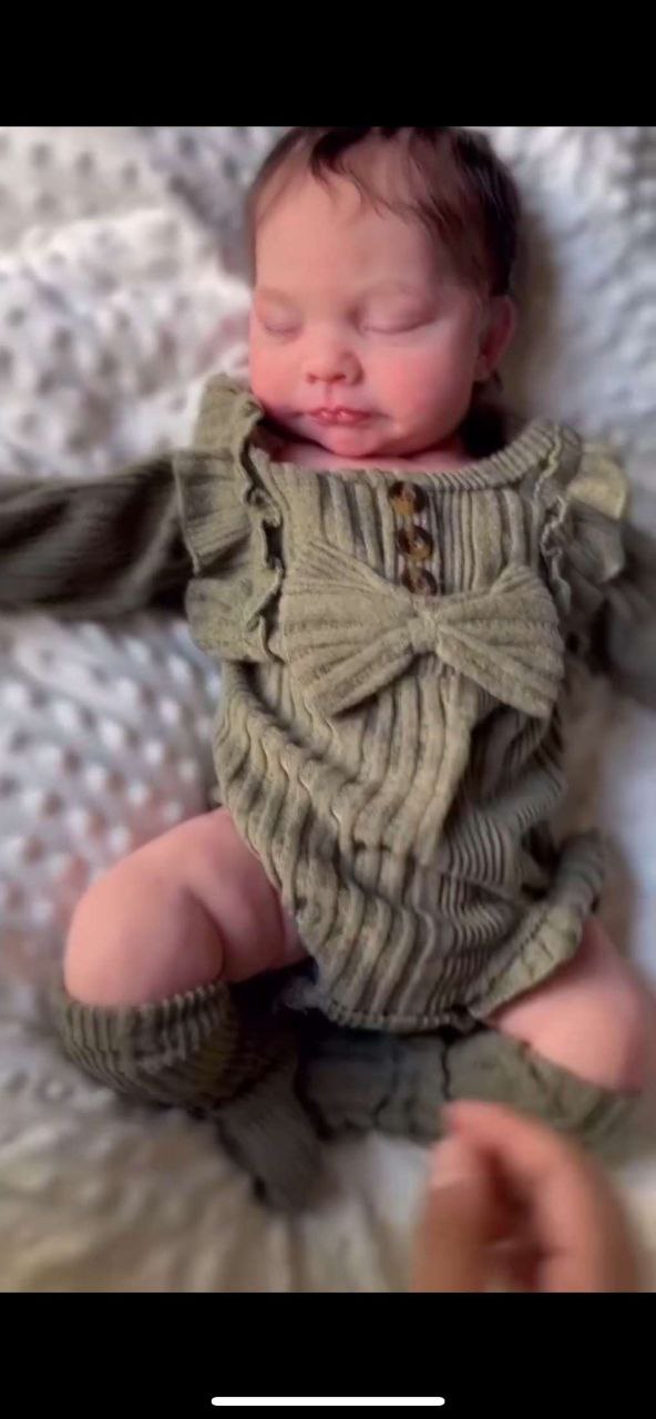 Baby Wishes