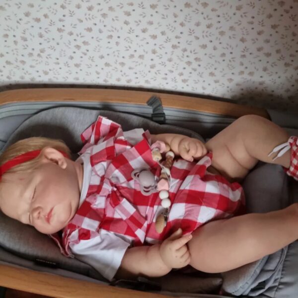 Baby Wils
