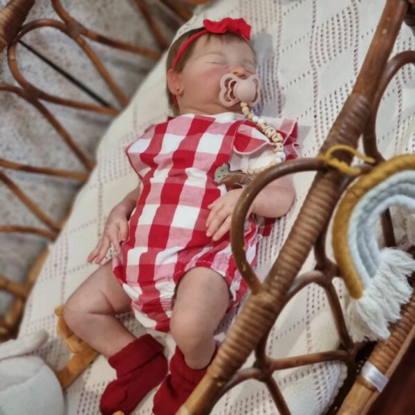 Baby Wils