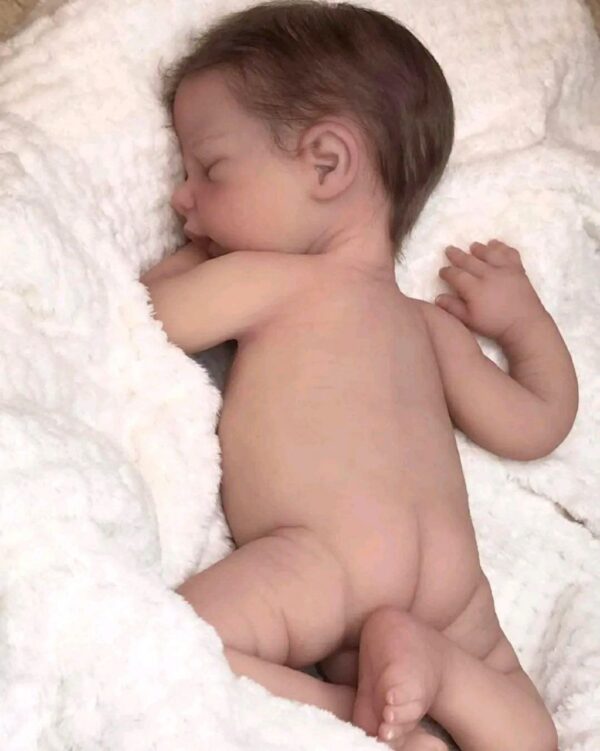 Baby Mosh