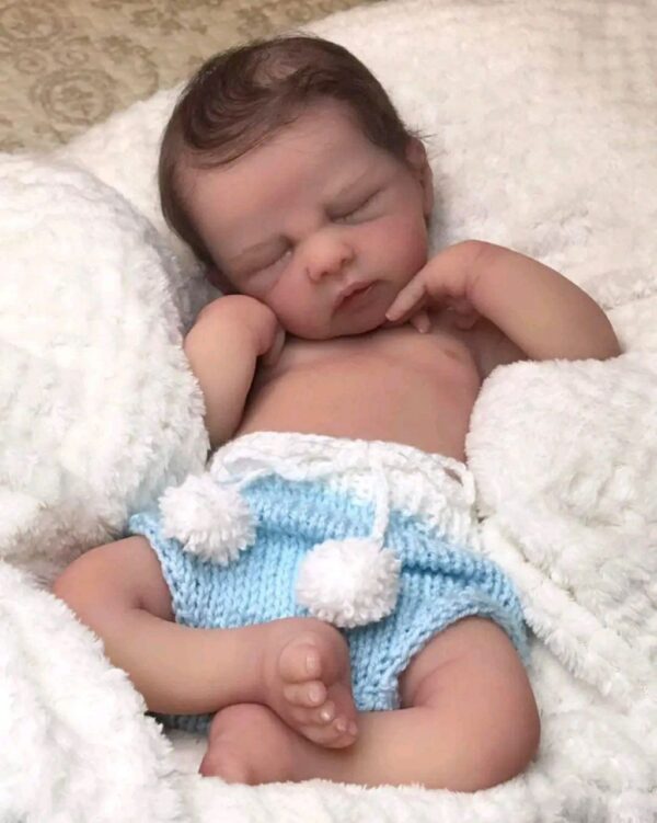Baby Mosh