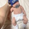 Baby Lisa