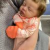 Baby Helen