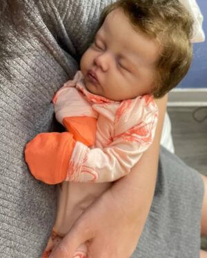 Baby Helen