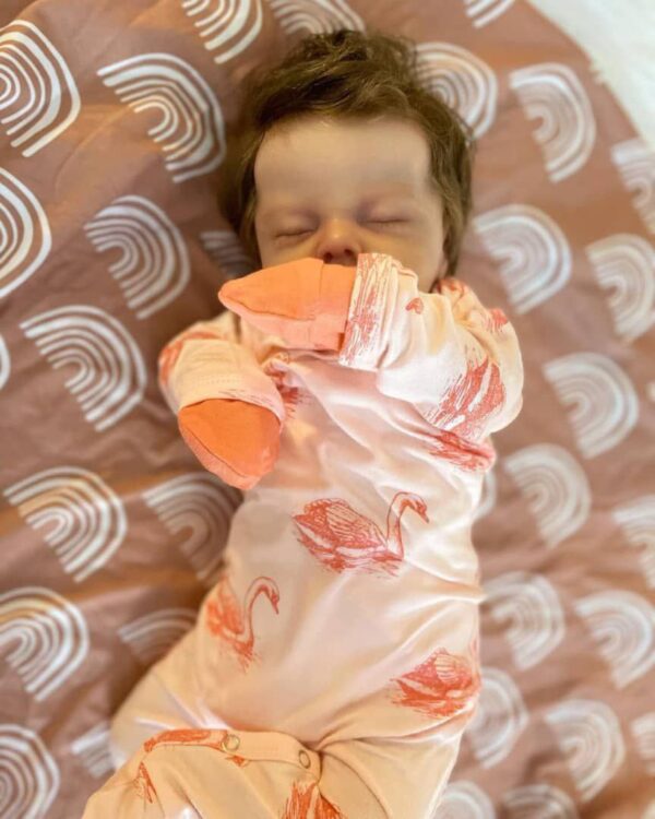 Baby Helen