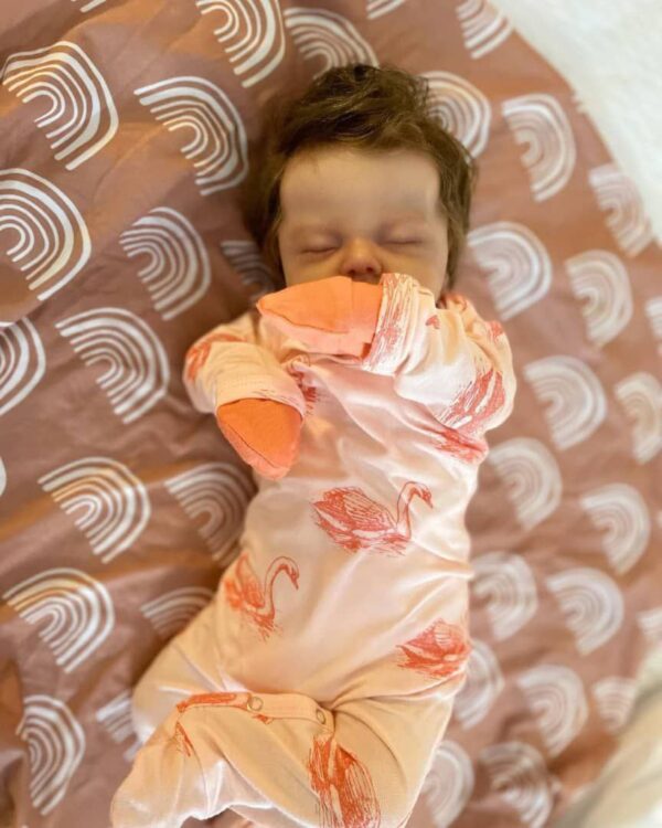 Baby Helen