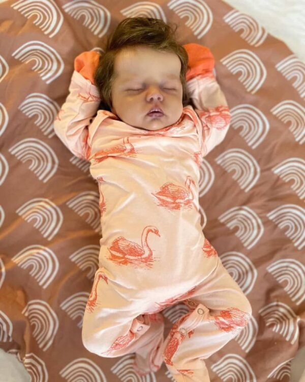 Baby Helen