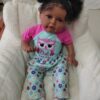 Baby Zoe